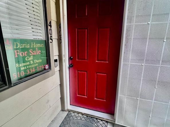 405 Weymouth, Hercules CA 94547