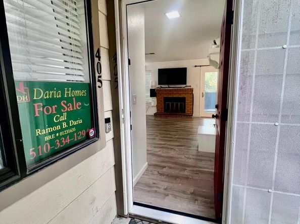 405 Weymouth, Hercules CA 94547