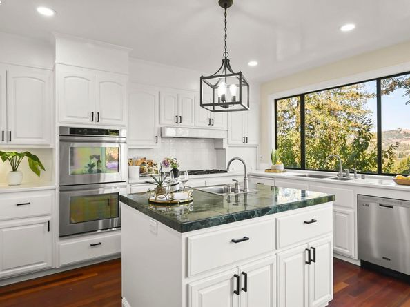 783 Solana Dr, Lafayette CA 94549