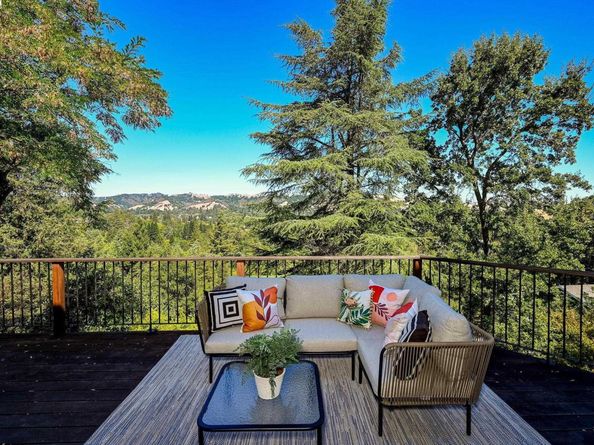 783 Solana Dr, Lafayette CA 94549