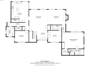 783 Solana Dr, Lafayette CA 94549