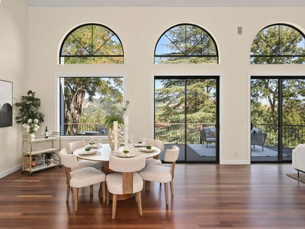 783 Solana Dr, Lafayette CA 94549