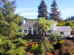 783 Solana Dr, Lafayette CA 94549