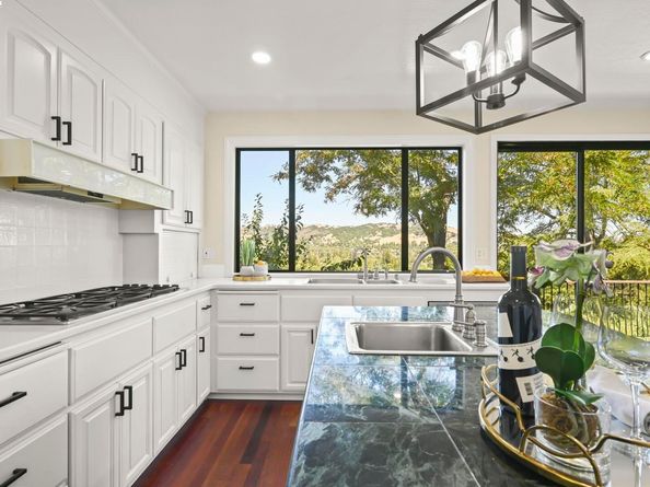 783 Solana Dr, Lafayette CA 94549