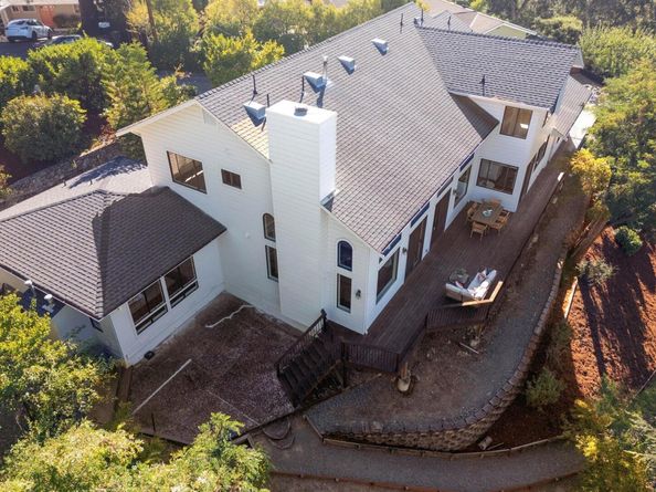 783 Solana Dr, Lafayette CA 94549