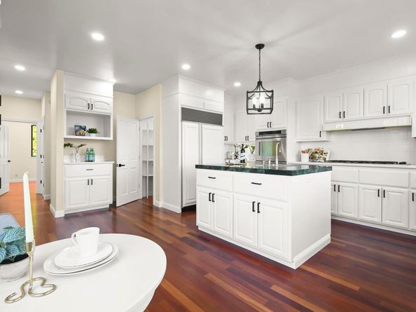783 Solana Dr, Lafayette CA 94549