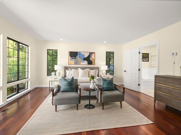783 Solana Dr, Lafayette CA 94549