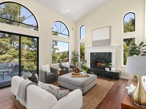 783 Solana Dr, Lafayette CA 94549