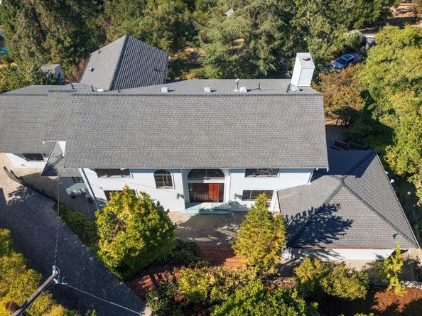 783 Solana Dr, Lafayette CA 94549