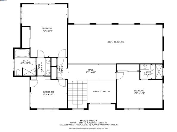 783 Solana Dr, Lafayette CA 94549