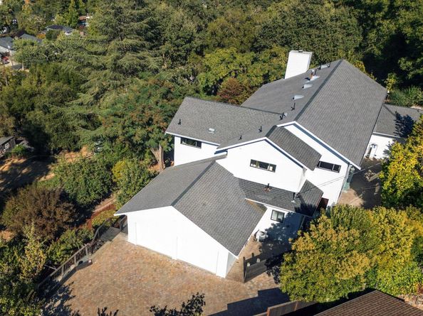 783 Solana Dr, Lafayette CA 94549