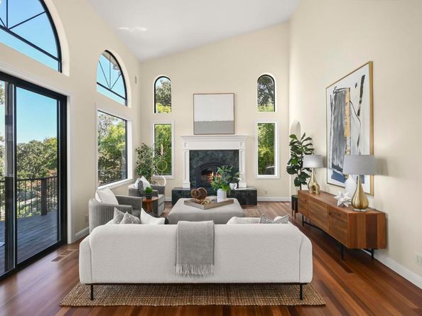 783 Solana Dr, Lafayette CA 94549