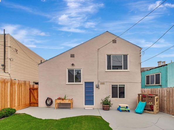 59 Weston, Daly City CA 94015