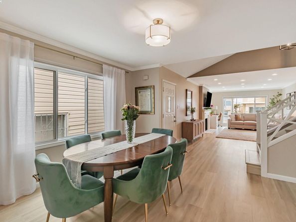 59 Weston, Daly City CA 94015