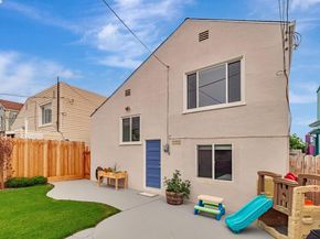 59 Weston, Daly City CA 94015