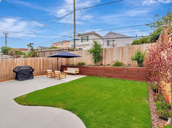 59 Weston, Daly City CA 94015