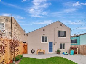 59 Weston, Daly City CA 94015