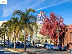 565 Bellevue Ave. 1502, Oakland CA 94610
