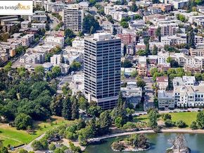 565 Bellevue Ave. 1502, Oakland CA 94610