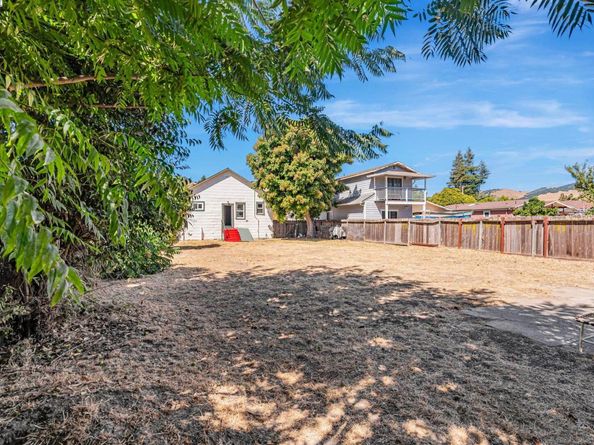37373 3rd St, Fremont CA 94536
