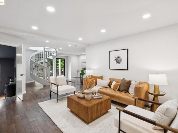 2861 Chelsea Drive, Oakland CA 94611