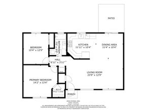 121 School Ln, Walnut Creek CA 94597