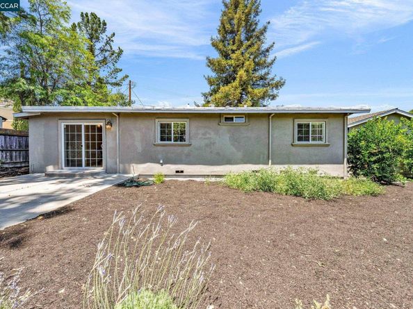 121 School Ln, Walnut Creek CA 94597