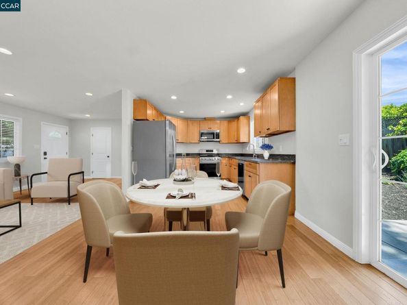 121 School Ln, Walnut Creek CA 94597