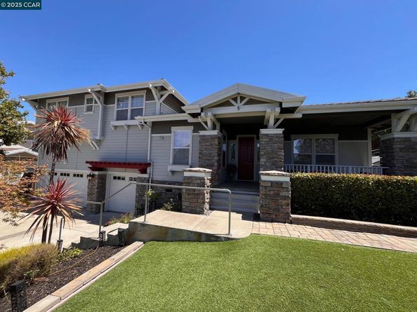 4362 Lynn Dr, Concord CA 94518