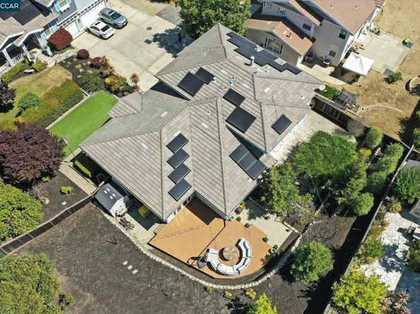 4362 Lynn Dr, Concord CA 94518