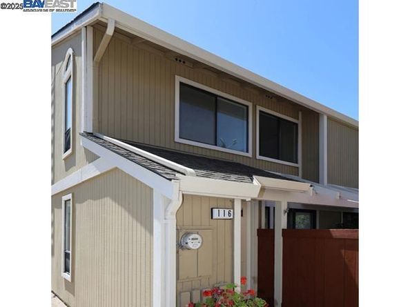 116 Mission Dr, Pleasanton CA 94566
