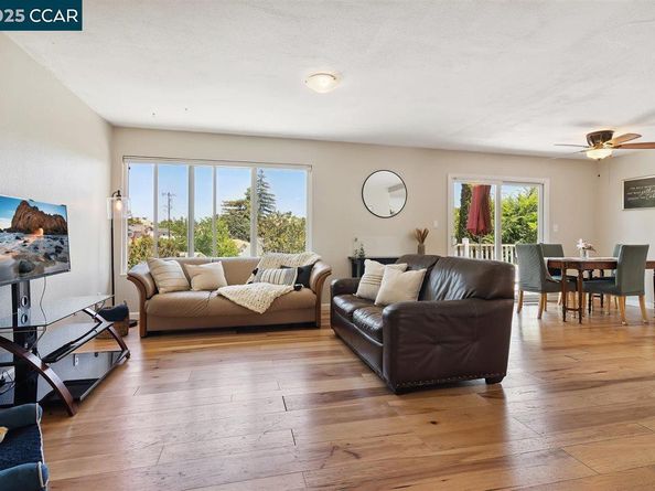 3355 Glendora Dr, Martinez CA 94553