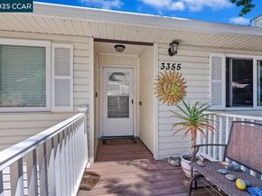 3355 Glendora Dr, Martinez CA 94553