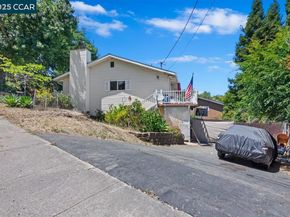 3355 Glendora Dr, Martinez CA 94553