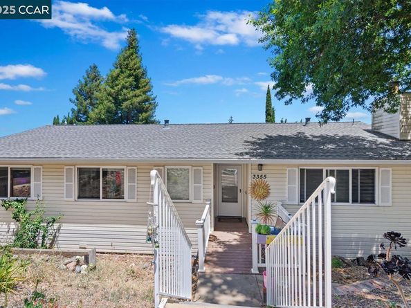3355 Glendora Dr, Martinez CA 94553