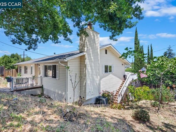 3355 Glendora Dr, Martinez CA 94553
