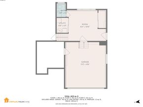 19028 Clemans Dr, Castro Valley CA 94546