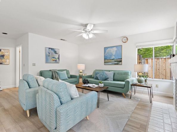 66 Edgegate Ct, Danville CA 94506