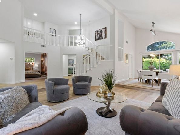 66 Edgegate Ct, Danville CA 94506