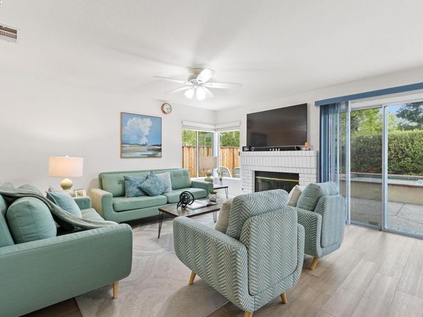 66 Edgegate Ct, Danville CA 94506
