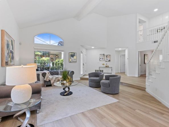 66 Edgegate Ct, Danville CA 94506