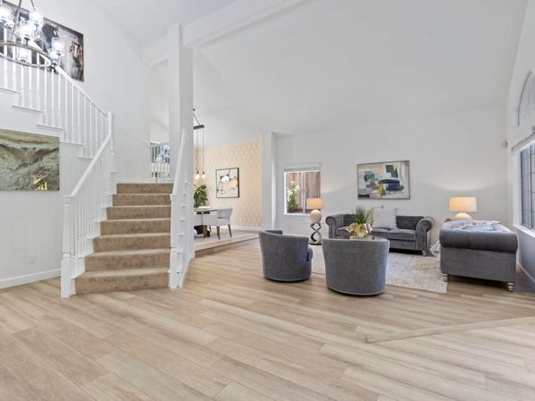 66 Edgegate Ct, Danville CA 94506