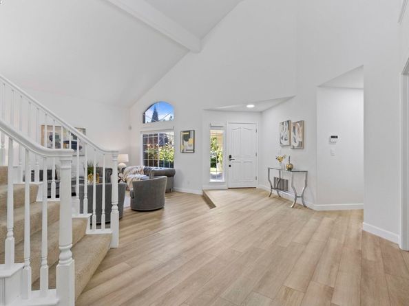 66 Edgegate Ct, Danville CA 94506