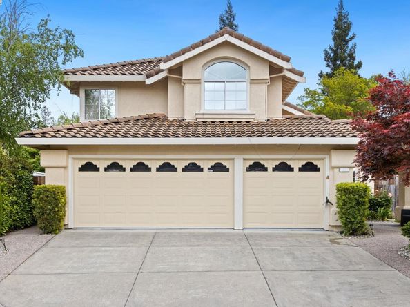 66 Edgegate Ct, Danville CA 94506