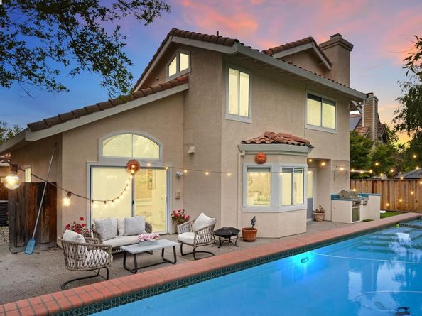 66 Edgegate Ct, Danville CA 94506
