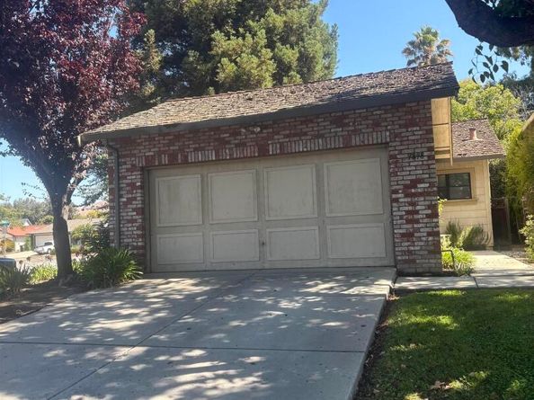 1898 Westminister Ct, San Jose CA 95132