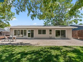 3249 Claudia Dr, Concord CA 94519