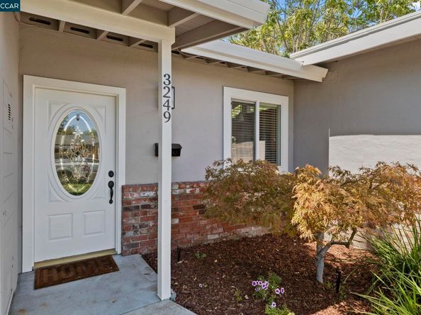 3249 Claudia Dr, Concord CA 94519