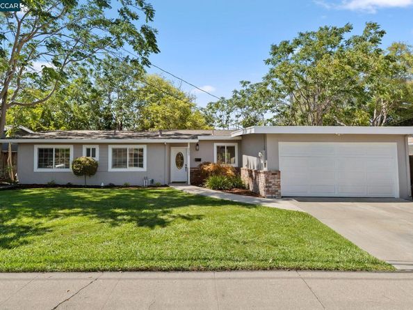 3249 Claudia Dr, Concord CA 94519