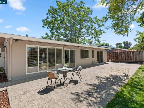 3249 Claudia Dr, Concord CA 94519